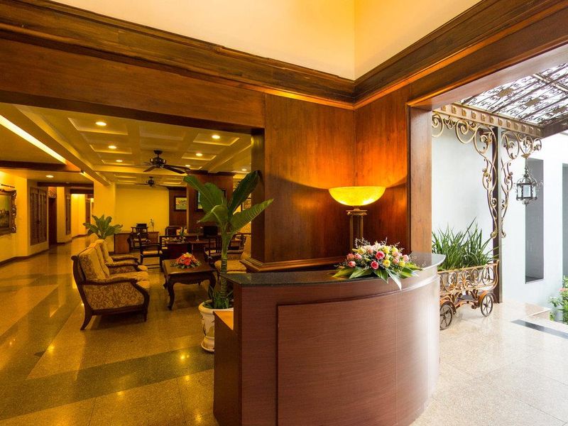 Hotel Photo 14