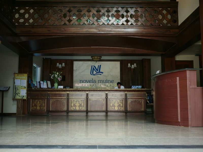 Hotel Photo 17