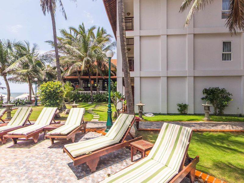 Hotel Photo 19