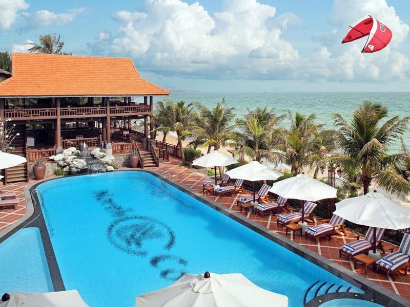 Hotel Photo 21