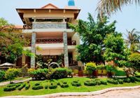 Отзывы Thai Hoa Mui Ne Resort, 3 звезды