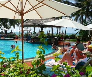 Canary Beach Resort Mui Ne Vietnam
