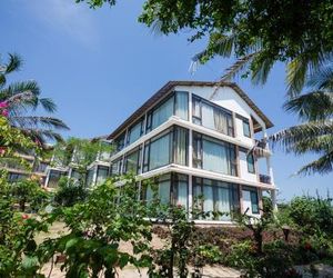 Fiore Healthy Resort Phan Thiet Vietnam