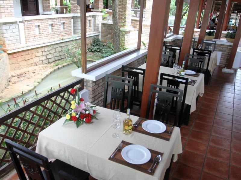 Hotel Photo 11