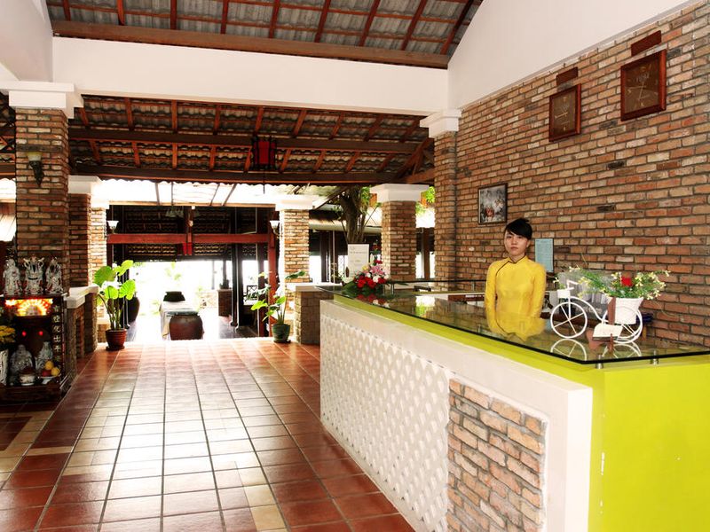 Hotel Photo 12