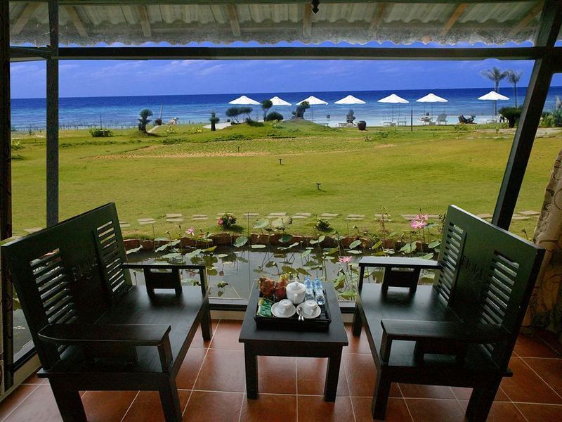 Hotel Photo 15