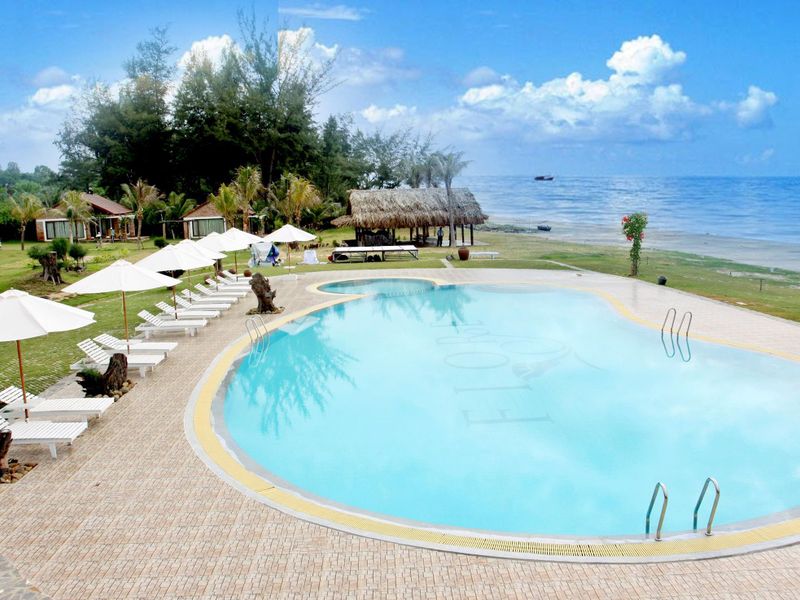 Hotel Photo 22