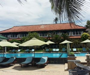 Dynasty Beach Resort - Hoang Trieu Mui Ne Vietnam