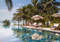 Отзывы Victoria Phan Thiet Beach Resort & Spa, 4 звезды