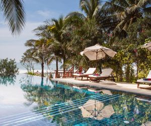 Victoria Phan Thiet Beach Resort & Spa Phan Thiet Vietnam