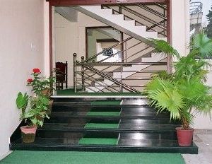 Hotel Equator Kochi India