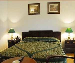 Jawahar Niwas Palace Jaisalmer India