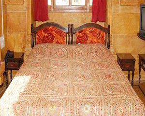 Hotel Gorakh Haveli Jaisalmer India