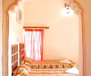 Kuldhara Heritage Resort Jaisalmer India