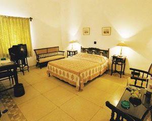 Hotel Rawal Kot Jaisalmer India
