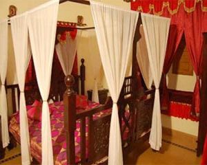 Hotel The Royale Jaisalmer India