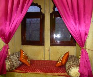 Hotel Rose Villa Jaisalmer India