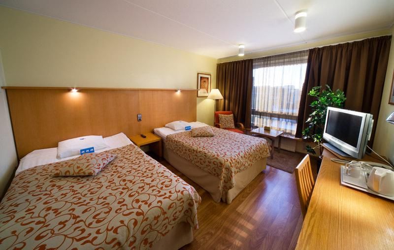 Hotel Photo 3