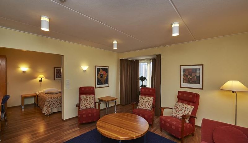 Hotel Photo 5