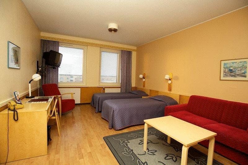 Hotel Photo 2