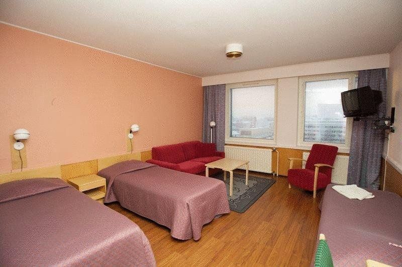 Hotel Photo 3