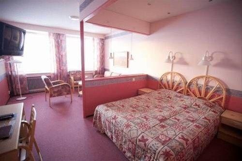 Hotel Photo 4