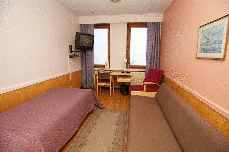 Hotel Photo 5