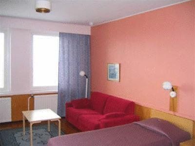 Hotel Photo 9