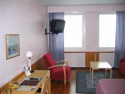 Hotel Photo 10