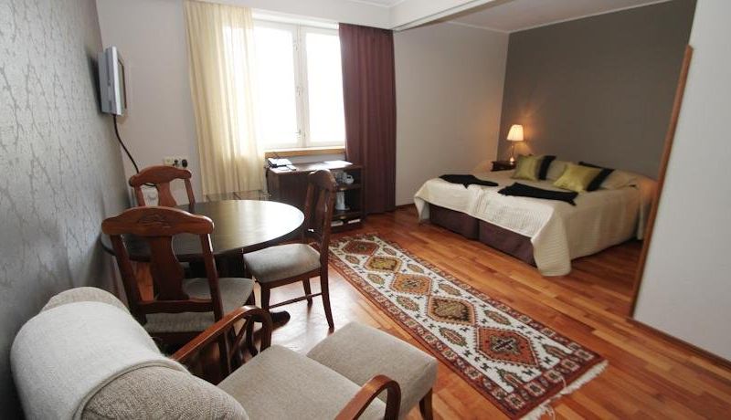Hotel Photo 3