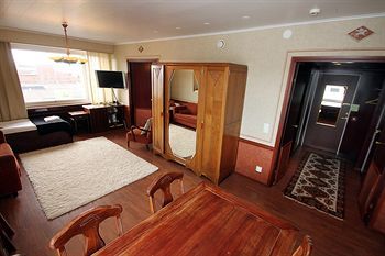 Hotel Photo 5