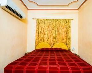 Hotel Priya Jaisalmer India