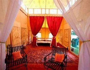Hotel Pithla Haveli Jaisalmer India