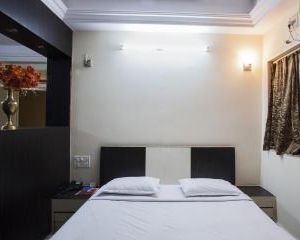 Hotel Orange City Nagpur India
