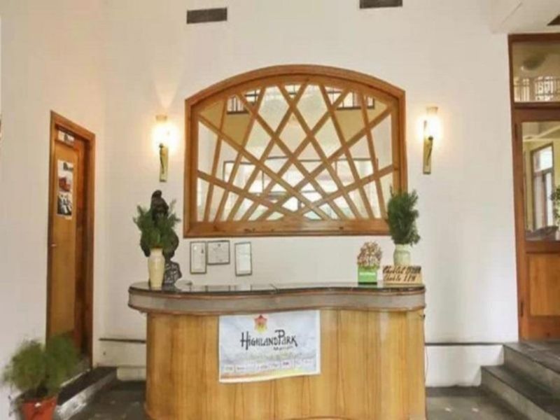 Hotel Photo 13