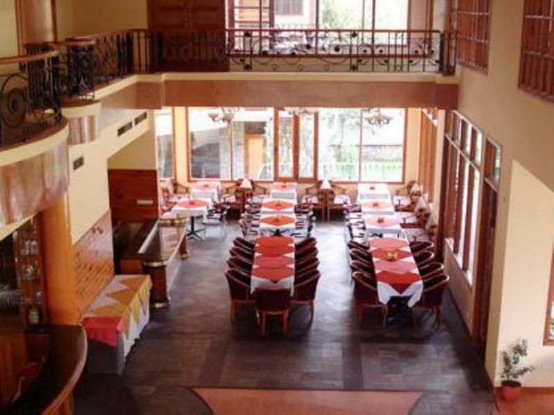 Hotel Photo 15