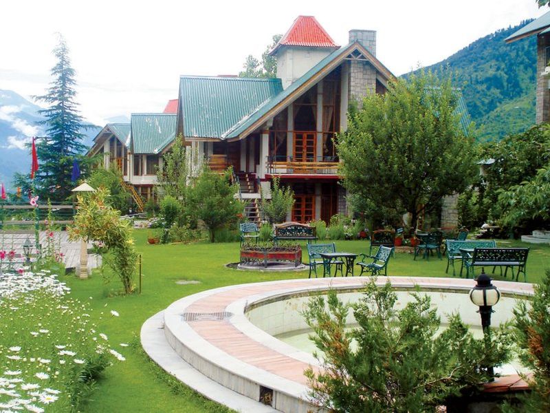 Hotel Photo 19