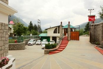 Hotel Photo 22