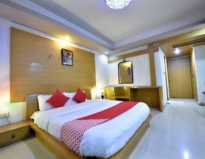 Hotel Snow Princess Manali India