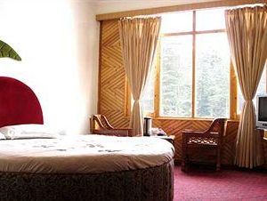 Hotel Mountain Top Manali India