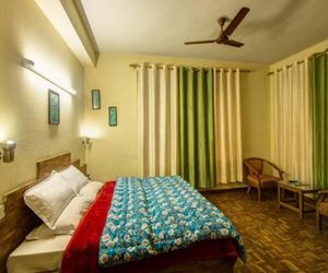 Hotel Kalinga Grand Manali India