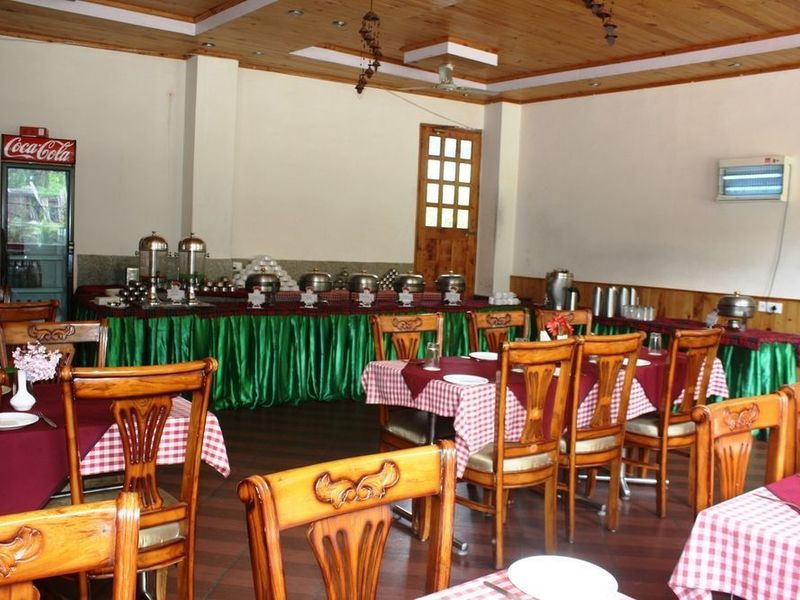 Hotel Photo 14