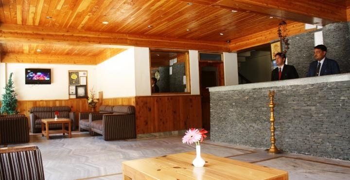 Hotel Photo 15