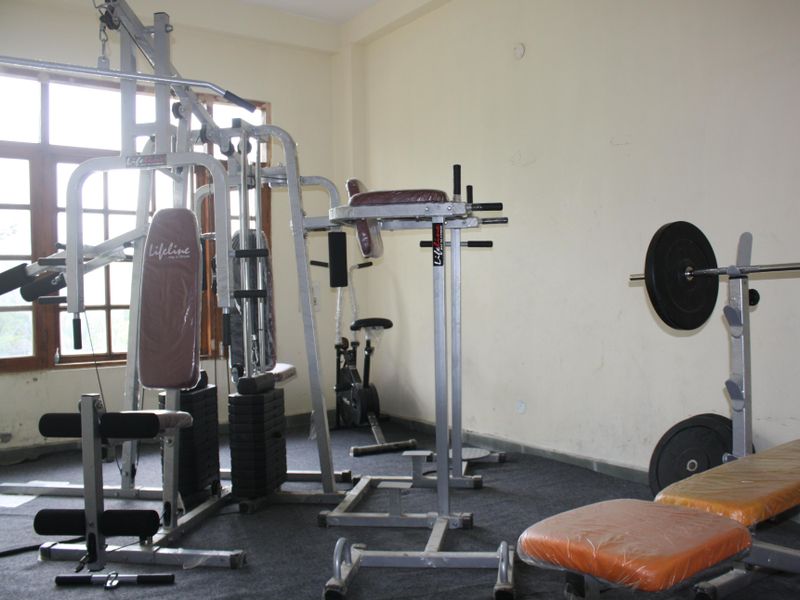 Hotel Photo 19