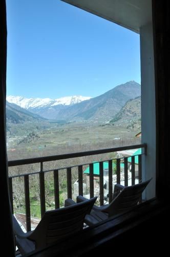 Hotel Photo 21
