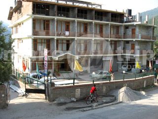 Hotel Photo 22