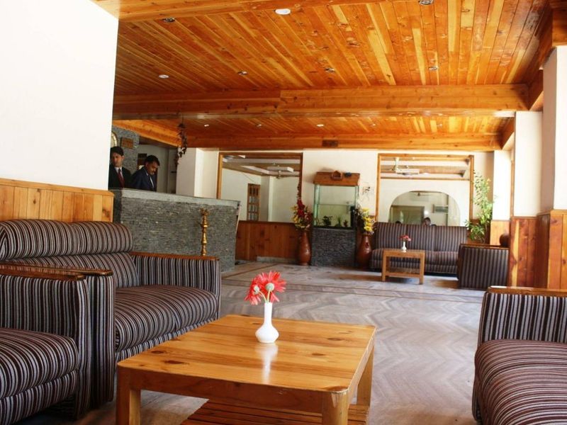 Hotel Photo 7