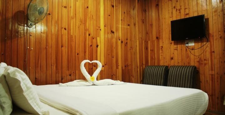 Hotel Photo 9