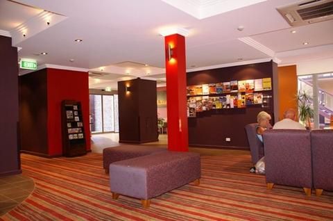 Hotel Photo 9