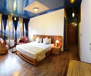 Hotel Manali Mahal Manali India
